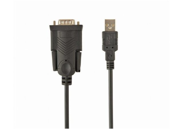 RS232-USB kábel, 1 m