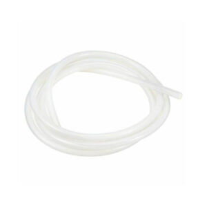 Szilikon cső 10 mm