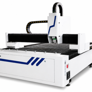 GM 1530 asztali Fiber lézervágó 3 KW