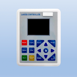 GM Top vezérlés CO2 lézergravírozókhoz