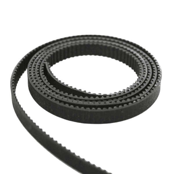 10 mm bordásszíj