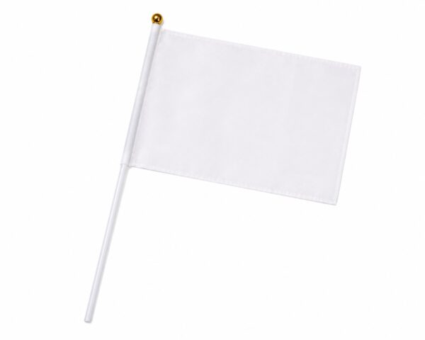 SZUBLIMÁLHATÓ KÉZI ZÁSZLÓ - Image 2