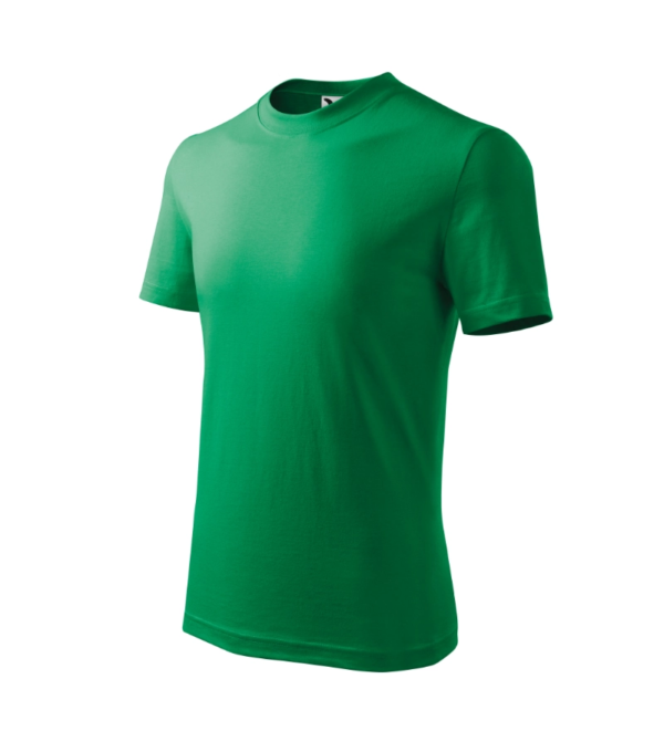 MALFINI BASIC PAMUT PÓLÓ - GYEREK - Image 16