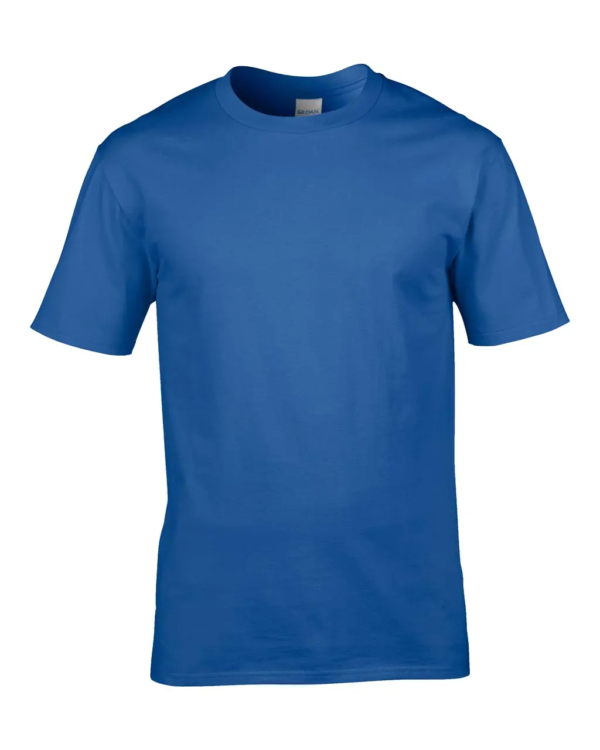 GILDAN PREMIUM COTTON PAMUT PÓLÓ - FÉRFI - Image 3