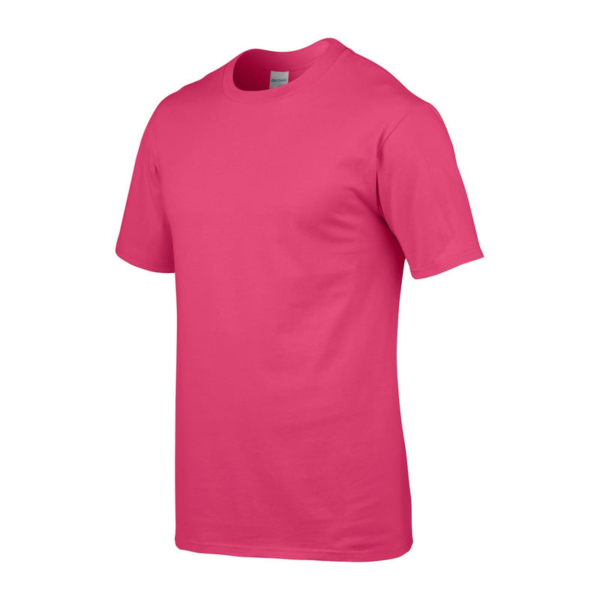 GILDAN PREMIUM COTTON PAMUT PÓLÓ - FÉRFI - Image 5