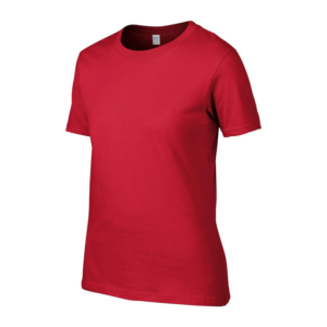 GILDAN PREMIUM COTTON PAMUT PÓLÓ - NŐI