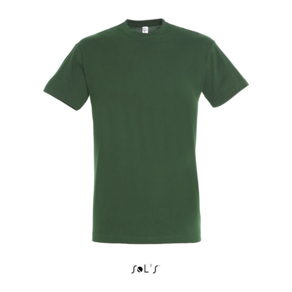 SOL'S REGENT - UNISEX KÖRNYAKÚ PÓLÓ - Image 4