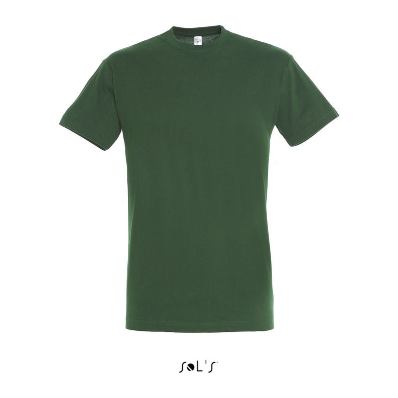 SOL’S REGENT – UNISEX KÖRNYAKÚ PÓLÓ