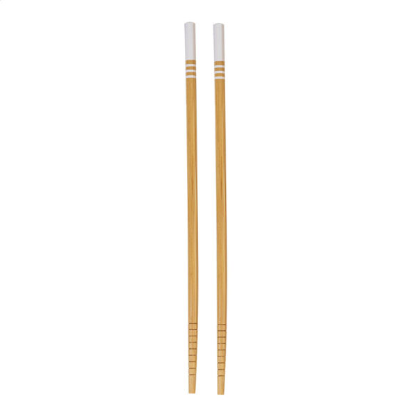 Gravírozható Temaki evőpálca - Image 3