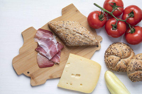 Gravírozható Mangalica vágódeszka - Image 2