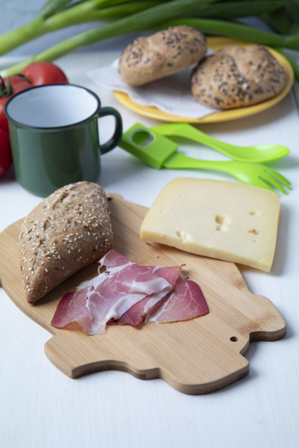 Gravírozható Mangalica vágódeszka - Image 3