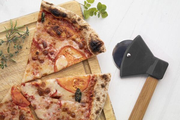 Gravírozható Pizzax pizzaszeletelő - Image 5