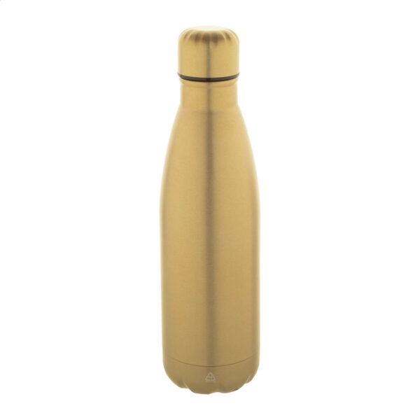 Gravírozható Refill újrahasznosított rozsdamentes acél kulacs - Image 12