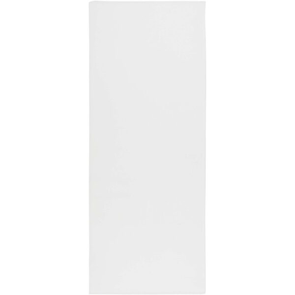 Szublimálható Althea sporttörölköző, 30x80 cm - Image 3