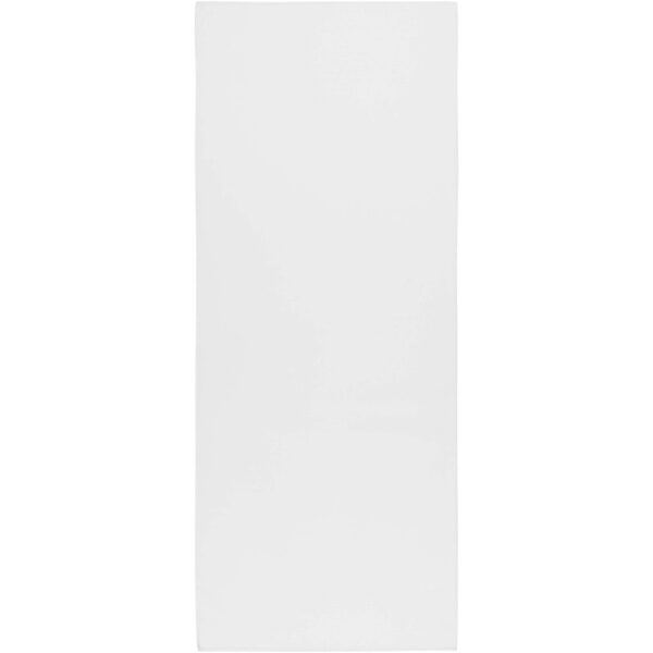 Szublimálható Althea sporttörölköző, 30x80 cm - Image 4