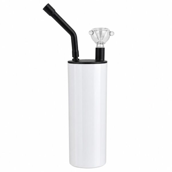 Szublimálható rozsdamentes acél bong – 20 oz