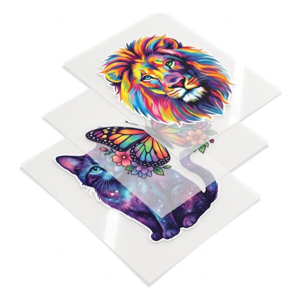 DTF nyomat – pamutra és kevert anyagra, m²-re